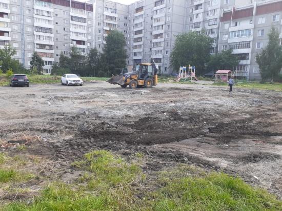 Два торговых объекта демонтировали в Иркутске