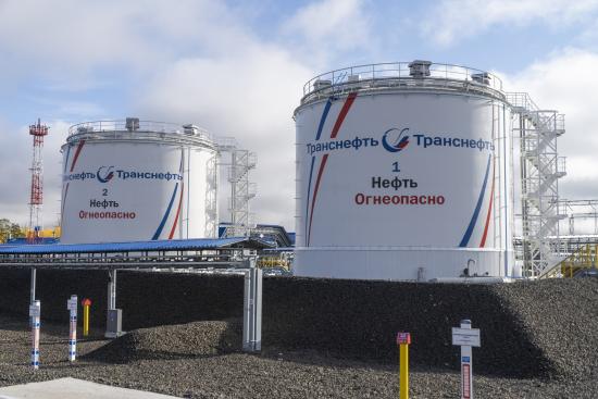 В «Транснефть – Восток» за первое полугодие продиагностировано более 6, 5 тыс. км нефтепроводов
