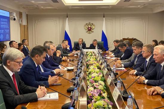 Минобороны России согласовало площадку в Позднякова под строительство нового аэропорта Иркутска