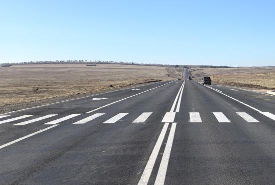 Почти все ремонтные работы на дорожных объектах Иркутской области в 2026 году закреплены контрактами