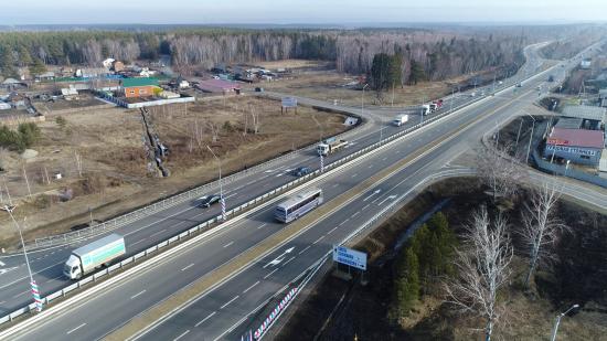 Все сэкономленные на торгах средства дорожного фонда пойдут на сокращение аварийно-опасных участков на дорогах Приангарья