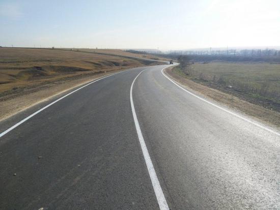 Лазерное сканирование дорог начали в Иркутской области