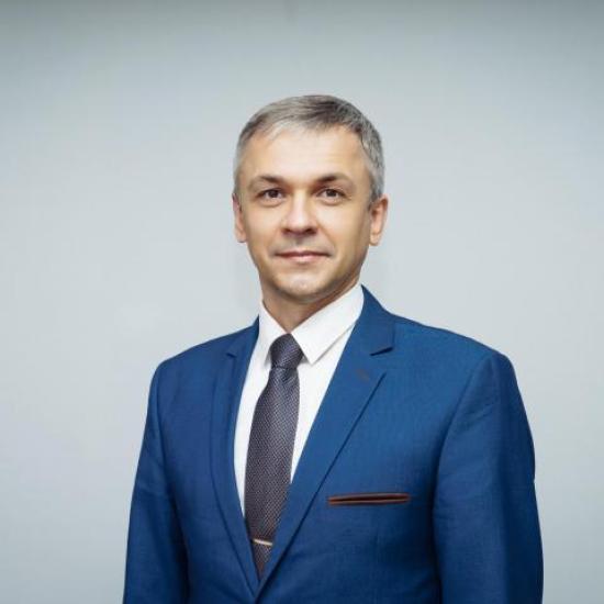 Врио ИрГУПСа назначен Юрий Трофимов