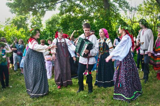 Троицкий ход пройдет в Иркутске