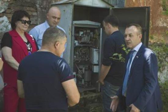 Депутаты ЗС заявили о необходимости восстановить работу станций электрохимзащиты в Иркутской области