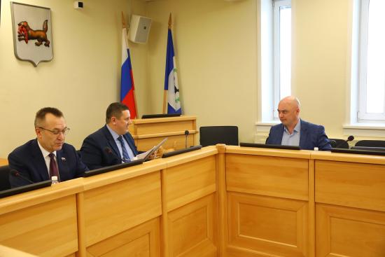 Поправки к законам о капремонте и о порядке управления госсобственностью рекомендовали принять Заксобранию