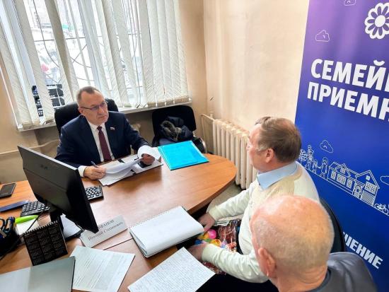 Николай Труфанов принял участие в обсуждении вопросов энергоснабжения ряда территорий Иркутской области