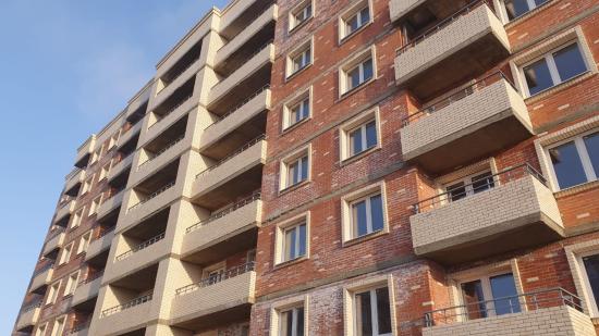 Популярность льготной ипотеки в Иркутской области за год упала на 21%