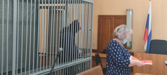 Тулунский насильник приговорен к 24 годам строгого режима