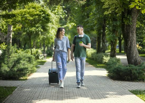 Иркутская область вошла в топ 30 регионов по росту туристической привлекательности