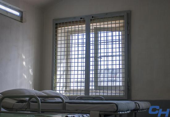 Участники бунта в ИК-15 довольны условиями содержания в СИЗО-1, куда их перевели на время следствия