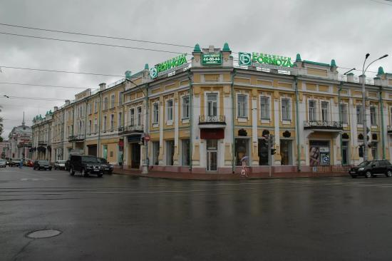 На разработку проекта из областного бюджета в этом году выделено 30 млн руб. Завершается разработка проекта здания театра юного зрителя в Иркутске