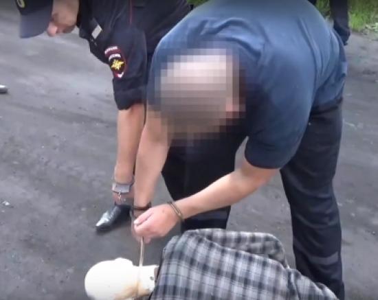 Жителю Тайшета предъявлено обвинение в убийстве по найму