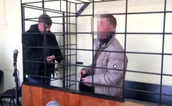 Арестован предполагаемый убийца пропавших без вести женщин в Братском районе