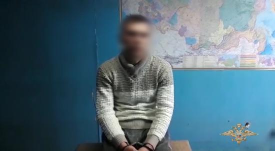 В Нижнеудинске предъявлено обвинение за убийство пропавшей без вести местной жительницы