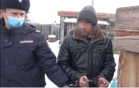 Жителю Качугского района грозит пожизненное за сожжение детей