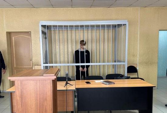 Мужчина, обвиняемый в убийстве пасынка в Куйтуне, заключен под стражу