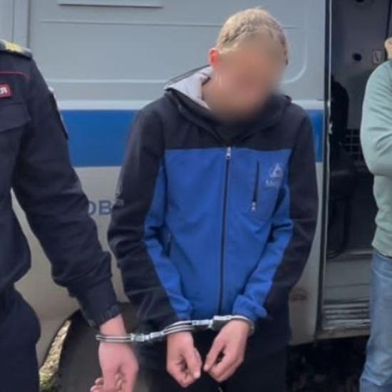 Житель Куйтунского района задержан по подозрению в убийстве полуторагодовалого пасынка
