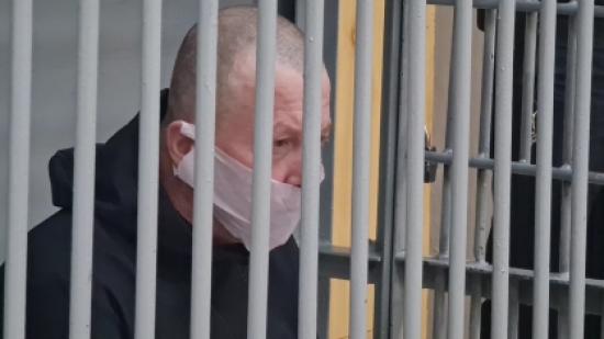 Суд в Иркутске начал рассмотрение уголовного дела об убийстве девушки случайным попутчиком