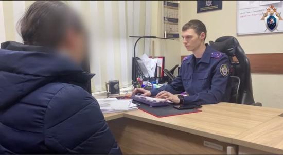 Мать двоих маленьких детей подозревают в их убийстве в Иркутске