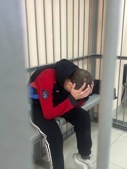 Суд арестовал всех шестерых обвиняемых по уголовному делу о хулиганстве и убийстве 15-летнего подростка в Иркутске