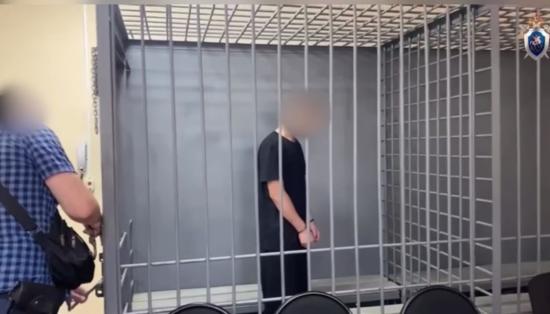 Подозреваемый в убийстве 20-летней девушки в Шелеховском районе дал признательные показания