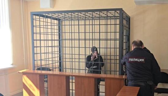 В Саянске оглашен приговор мужчине, убившему свою супругу в здании ЗАГСа
