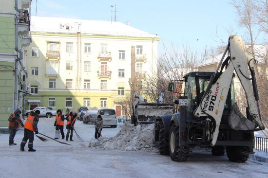 Более 40% месячной нормы осадков выпало в Иркутске за сутки
