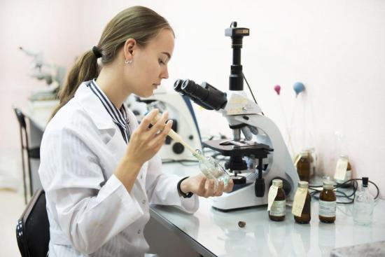 Ученый ИГУ получила грант на продолжение изучения светового загрязнения Байкала