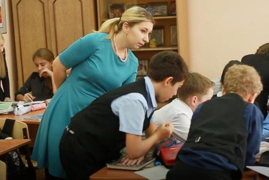 Музей педагогов появится в Кузбассе