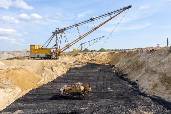 Предприятия «Востсибуголя» добыли в 2021 году 14,5 млн тонн топлива