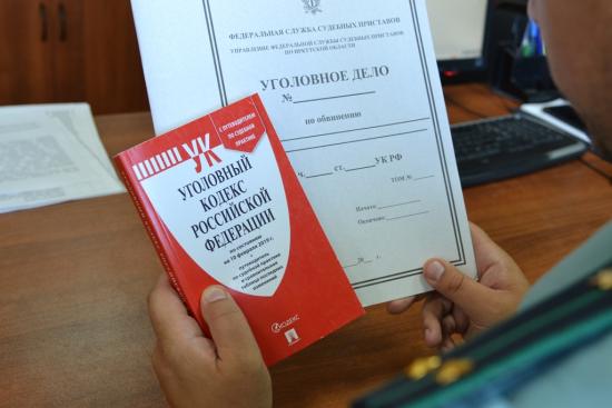 Руководитель ангарского алкомаркета получила 200 часов обязательных работ за неисполнение решения суда