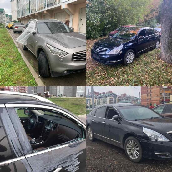 Автоугонщики японских иномарок предстанут перед судом в Иркутске