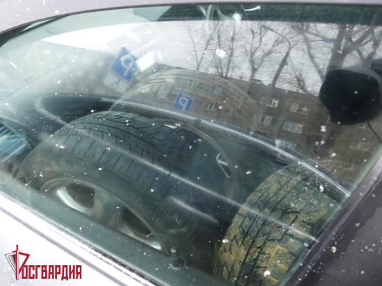 Разыскиваемого мужчину задержали в Иркутске при возвращении с очередного «дела»