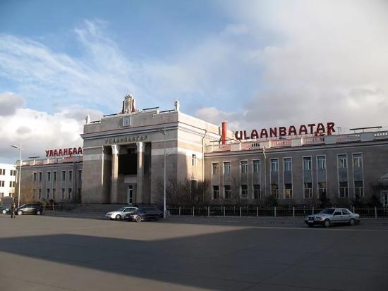 Продажа билетов на новый международный поезд «Иркутск — Улан-Батор» открыта сегодня Новый международный поезд «Иркутск - Улан-Батор» будет запущен в декабре