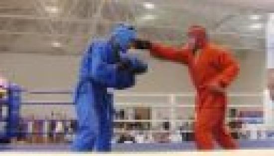Иркутск примет Чемпионат и первенство СФО по универсальному бою