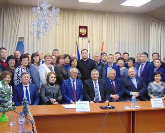 УОБО и Свирск обменялись опытом