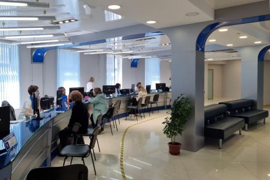 Управление соцзащиты населения по городу Иркутску с 6 мая приступило к работе по новому адресу