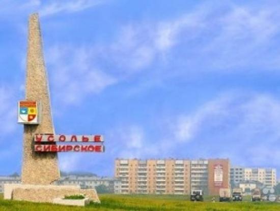 Несколько районов Усолья-Сибирского обесточены из-за непогоды