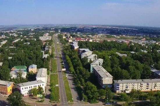 Эн+ начинает строительство новой тепловой электростанции в Усолье-Сибирском