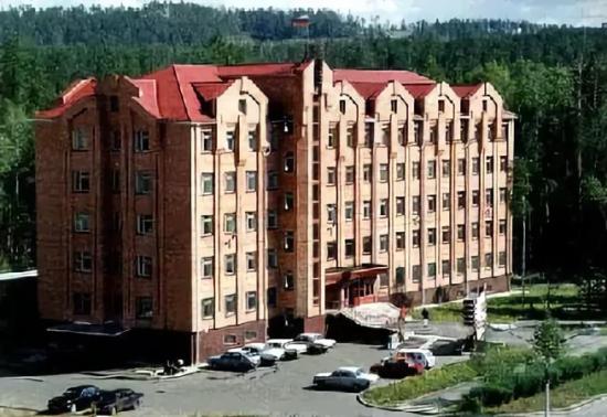 Администрация Усть-Илимска Мэр Усть-Илимска: депутаты города хотят досрочно удалить мэра в отставку