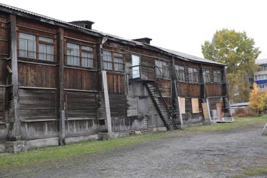 Строительство нового здания школы № 7 в поселке Мостоотряд в Усть-Куте начнется в 2022 году