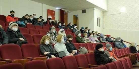 Усть-Кут получит 8 млн рублей на «Народные инициативы»