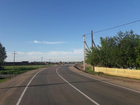 Работы на 74 объектах нацпроекта БКАД полностью завершены в Иркутской области