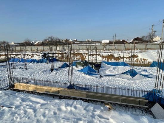Новый детский сад в Усть-Куде построят к концу 2023 года