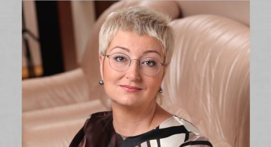 Онлайн-встреча с Татьяной Устиновой пройдет в Молчановке