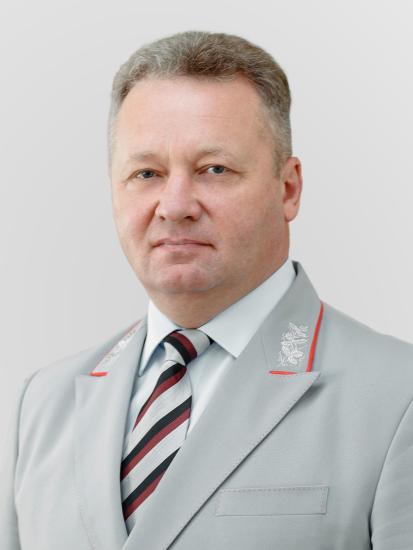 Начальником ВСЖД назначен Вадим Владимиров