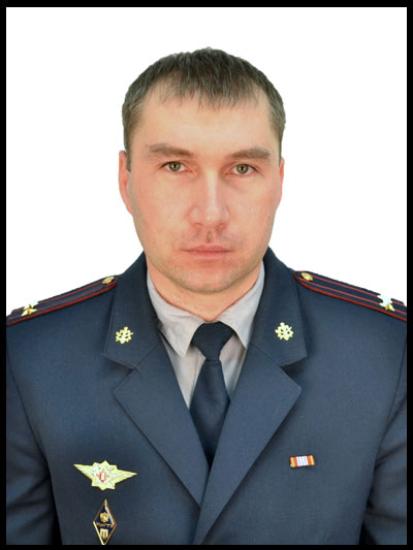 В. Шевченко начал службу в уголовно-исполнительной системе в 2004 году Ушел из жизни заместитель начальника ГУФСИН Иркутской области Виктор Шевченко