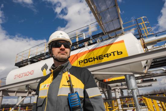 «Верхнечонскнефтегаз» получил от внедрения инновационных решений экономический эффект в 2 млрд рублей