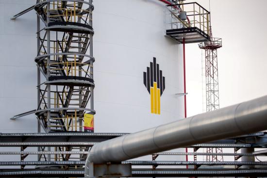 ВЧНГ добыл 70-миллионную тонну нефти на Верхнечонском месторождении